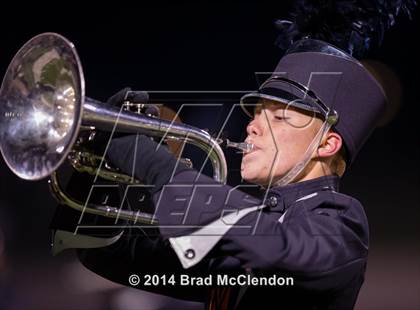 Thumbnail 2 in Wakeland vs McKinney North (UIL 5A Division 1 Region 2 Bi-District Playoff) photogallery.