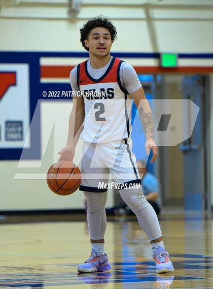 Thumbnail 1 in Newport - Bellevue vs. Silas photogallery.