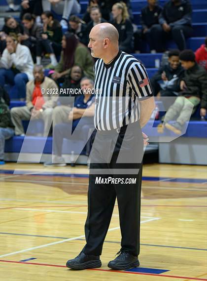 Thumbnail 1 in Newport - Bellevue vs. Silas photogallery.
