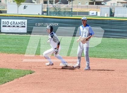 Thumbnail 3 in Carlsbad @ Volcano Vista photogallery.