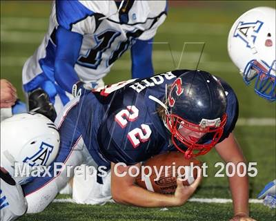 Thumbnail 1 in Acalanes @ Campolindo photogallery.