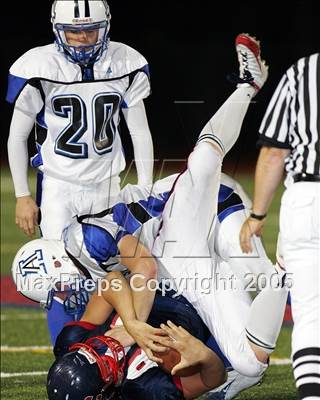 Thumbnail 3 in Acalanes @ Campolindo photogallery.