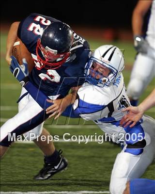 Thumbnail 3 in Acalanes @ Campolindo photogallery.