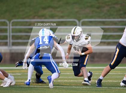 Thumbnail 1 in Walker Valley vs. Ringgold (Scrimmage) photogallery.