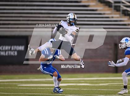 Thumbnail 2 in Walker Valley vs. Ringgold (Scrimmage) photogallery.