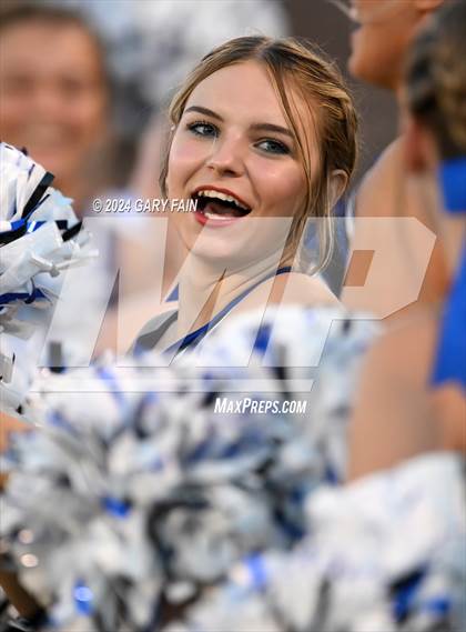 Thumbnail 1 in Walker Valley vs. Ringgold (Scrimmage) photogallery.
