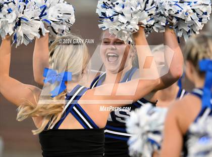 Thumbnail 1 in Walker Valley vs. Ringgold (Scrimmage) photogallery.