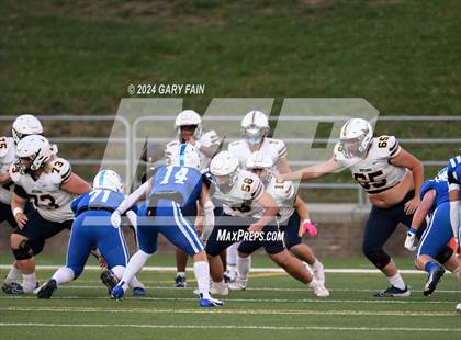 Thumbnail 1 in Walker Valley vs. Ringgold (Scrimmage) photogallery.