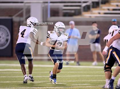 Thumbnail 3 in Walker Valley vs. Ringgold (Scrimmage) photogallery.