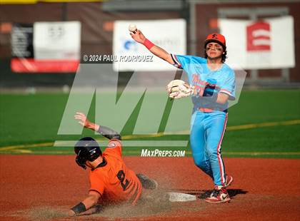 Thumbnail 3 in Huntington Beach vs Maranatha (Boras Classic South) photogallery.