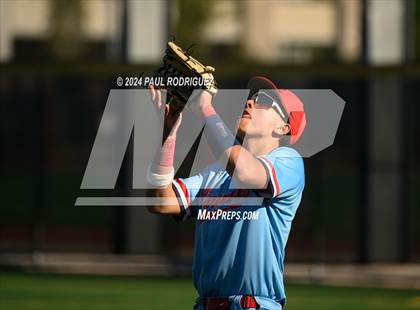 Thumbnail 1 in Huntington Beach vs Maranatha (Boras Classic South) photogallery.