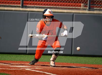 Thumbnail 2 in Huntington Beach vs Maranatha (Boras Classic South) photogallery.