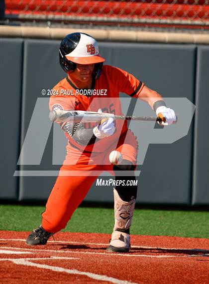 Thumbnail 1 in Huntington Beach vs Maranatha (Boras Classic South) photogallery.