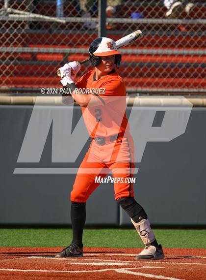 Thumbnail 1 in Huntington Beach vs Maranatha (Boras Classic South) photogallery.