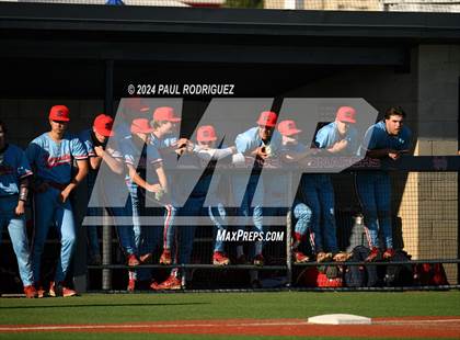 Thumbnail 1 in Huntington Beach vs Maranatha (Boras Classic South) photogallery.