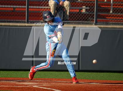 Thumbnail 2 in Huntington Beach vs Maranatha (Boras Classic South) photogallery.