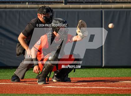Thumbnail 3 in Huntington Beach vs Maranatha (Boras Classic South) photogallery.