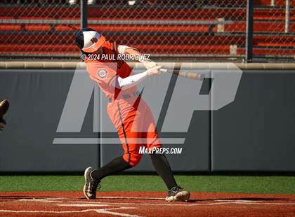 Thumbnail 1 in Huntington Beach vs Maranatha (Boras Classic South) photogallery.