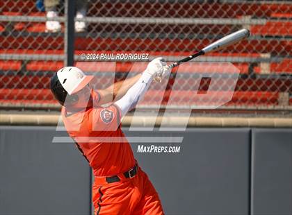 Thumbnail 1 in Huntington Beach vs Maranatha (Boras Classic South) photogallery.