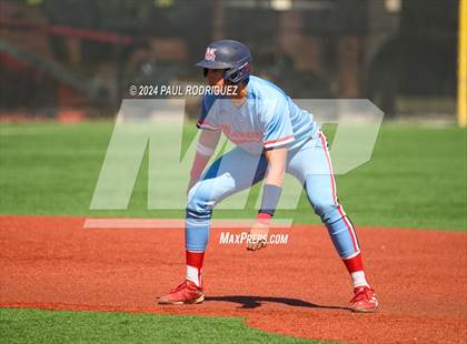 Thumbnail 1 in Huntington Beach vs Maranatha (Boras Classic South) photogallery.