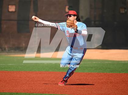 Thumbnail 3 in Huntington Beach vs Maranatha (Boras Classic South) photogallery.