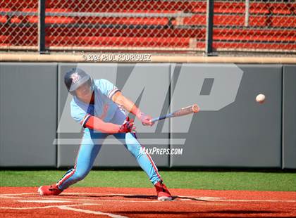 Thumbnail 2 in Huntington Beach vs Maranatha (Boras Classic South) photogallery.