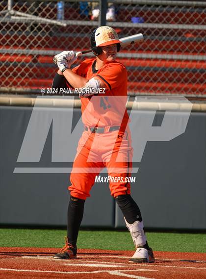 Thumbnail 3 in Huntington Beach vs Maranatha (Boras Classic South) photogallery.