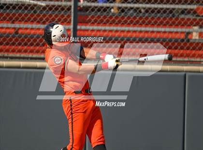 Thumbnail 3 in Huntington Beach vs Maranatha (Boras Classic South) photogallery.