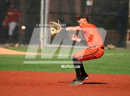 Thumbnail 1 in Huntington Beach vs Maranatha (Boras Classic South) photogallery.