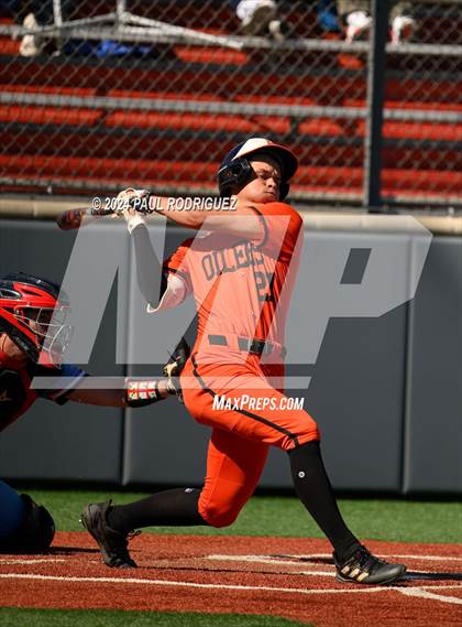 Thumbnail 2 in Huntington Beach vs Maranatha (Boras Classic South) photogallery.