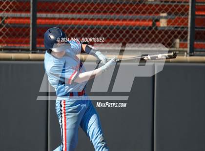 Thumbnail 2 in Huntington Beach vs Maranatha (Boras Classic South) photogallery.