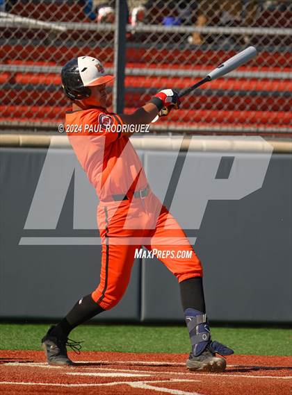 Thumbnail 1 in Huntington Beach vs Maranatha (Boras Classic South) photogallery.