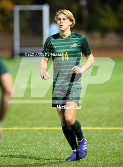 Thumbnail 1 in Enloe vs. Cardinal Gibbons photogallery.