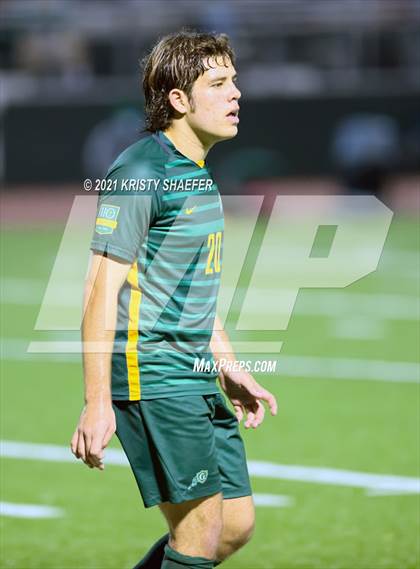 Thumbnail 3 in Enloe vs. Cardinal Gibbons photogallery.