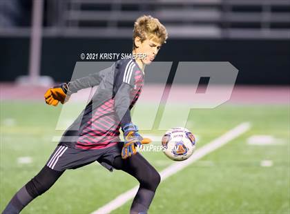 Thumbnail 2 in Enloe vs. Cardinal Gibbons photogallery.