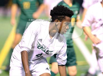 Thumbnail 3 in Enloe vs. Cardinal Gibbons photogallery.
