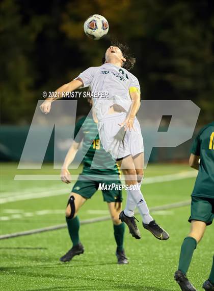 Thumbnail 1 in Enloe vs. Cardinal Gibbons photogallery.