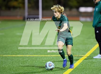 Thumbnail 1 in Enloe vs. Cardinal Gibbons photogallery.