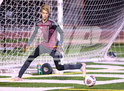 Thumbnail 1 in Enloe vs. Cardinal Gibbons photogallery.