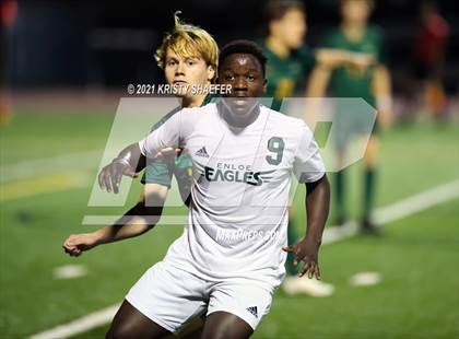 Thumbnail 1 in Enloe vs. Cardinal Gibbons photogallery.
