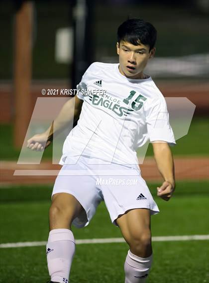 Thumbnail 1 in Enloe vs. Cardinal Gibbons photogallery.