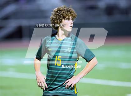Thumbnail 2 in Enloe vs. Cardinal Gibbons photogallery.