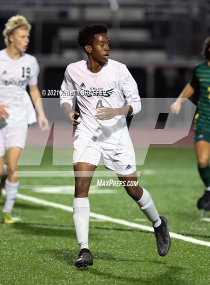 Thumbnail 1 in Enloe vs. Cardinal Gibbons photogallery.
