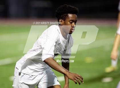 Thumbnail 1 in Enloe vs. Cardinal Gibbons photogallery.