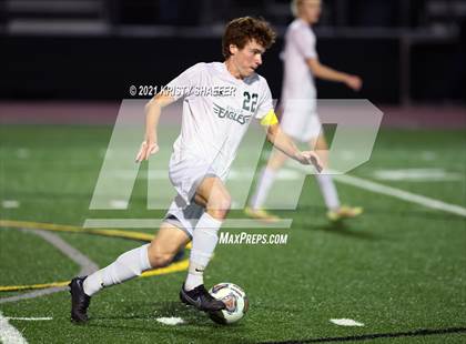 Thumbnail 3 in Enloe vs. Cardinal Gibbons photogallery.