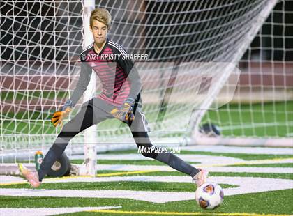 Thumbnail 3 in Enloe vs. Cardinal Gibbons photogallery.