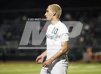 Thumbnail 1 in Enloe vs. Cardinal Gibbons photogallery.