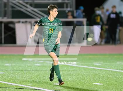 Thumbnail 2 in Enloe vs. Cardinal Gibbons photogallery.