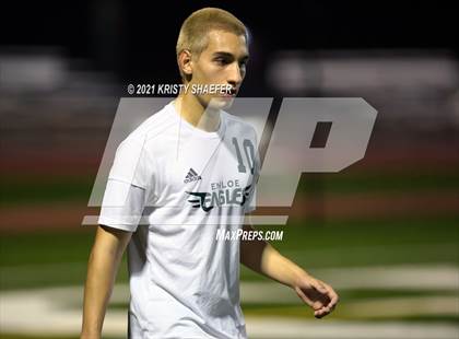 Thumbnail 1 in Enloe vs. Cardinal Gibbons photogallery.