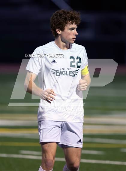 Thumbnail 1 in Enloe vs. Cardinal Gibbons photogallery.